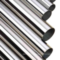 316 321 Stainless Steel Seamless Pipe For Sales